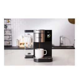Keurig® K-2500™ Commercial Coffee Maker & Reservoir Kit