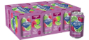 Ice Mountain® Raspberry Lime Sparkling Water Ice Mountain® Raspberry Lime Sparkling Water