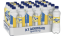 Ice Mountain® Lively Lemon Sparkling Water Ice Mountain® Lively Lemon Sparkling Water