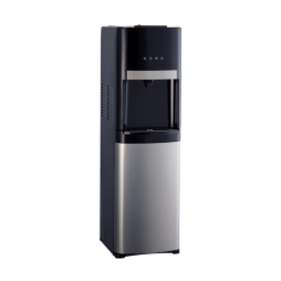 Bottom Load Hot & Cold Water Dispenser