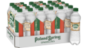 Poland Spring® White Peach Ginger Sparkling Water Poland Spring® White Peach Ginger Sparkling Water