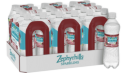 Zephyrhills® Black Cherry Sparkling Water Zephyrhills® Black Cherry Sparkling Water