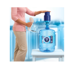 Pure Life® Portable Water Dispenser