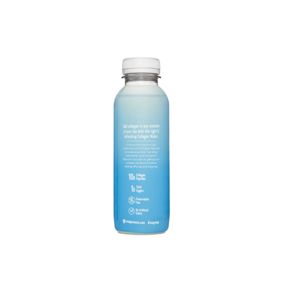 Vital Proteins Collagen Water™ Lemon Slice Image2