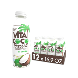 Vita Coco Pressed 500ml PET 12-pack