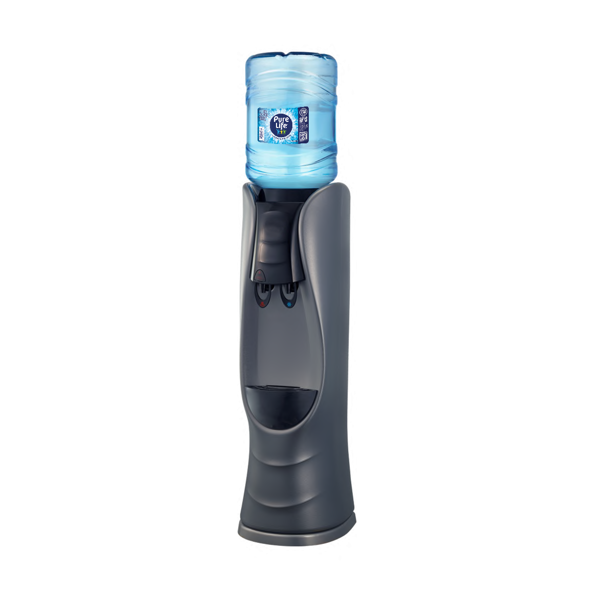 Cascade Hot & Cold Water Dispenser (No Spill) ES 2.0 - BUY ONLY Image2