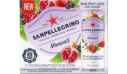 Sanpellegrino® Momenti Sparkling Fruit Beverages - Pomegranate & Black Currant Sanpellegrino® Momenti Sparkling Fruit Beverages - Pomegranate & Black Currant