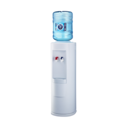 Hot & Cold Water Dispenser (No Spill)