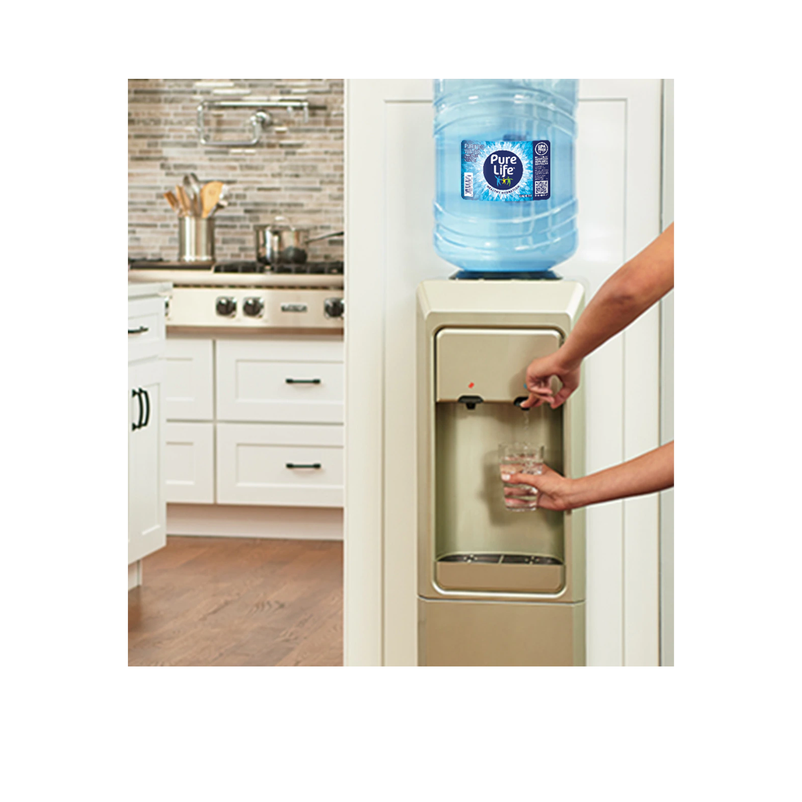 Accessor Series Hot & Cold Platinum Image4