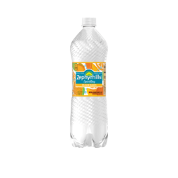 Zephyrhills® Orange Mango Sparkling Water