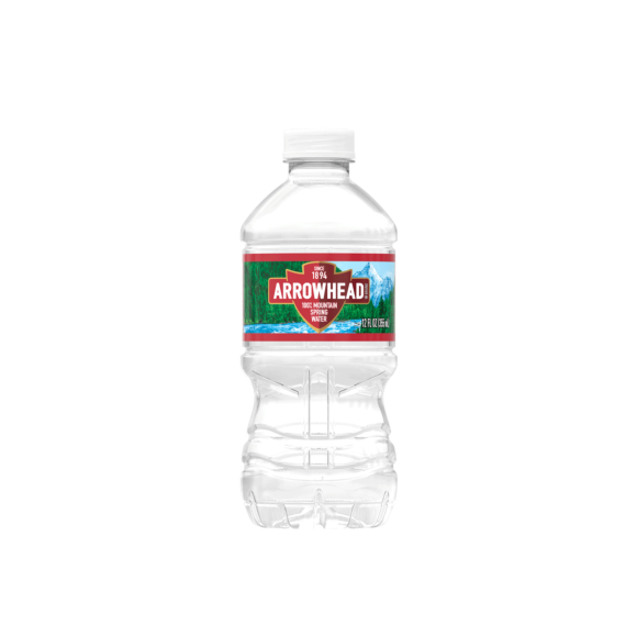 Arrowhead® 100% Mountain Spring Water Image2