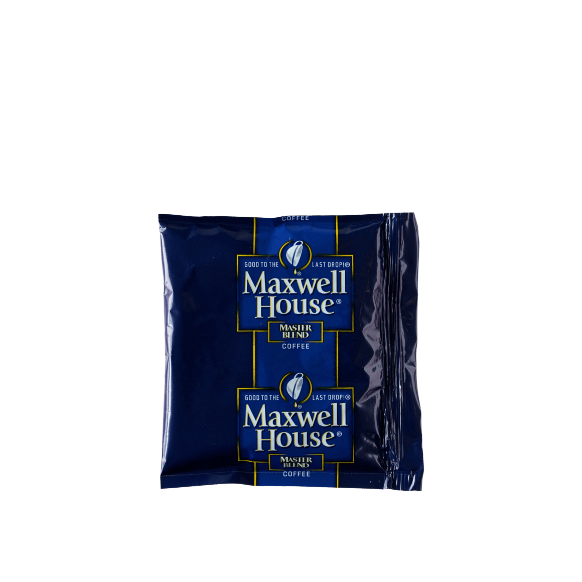 maxwell house special delivery