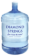 Diamond Springs® Natural Spring Water Diamond Springs® Natural Spring Water