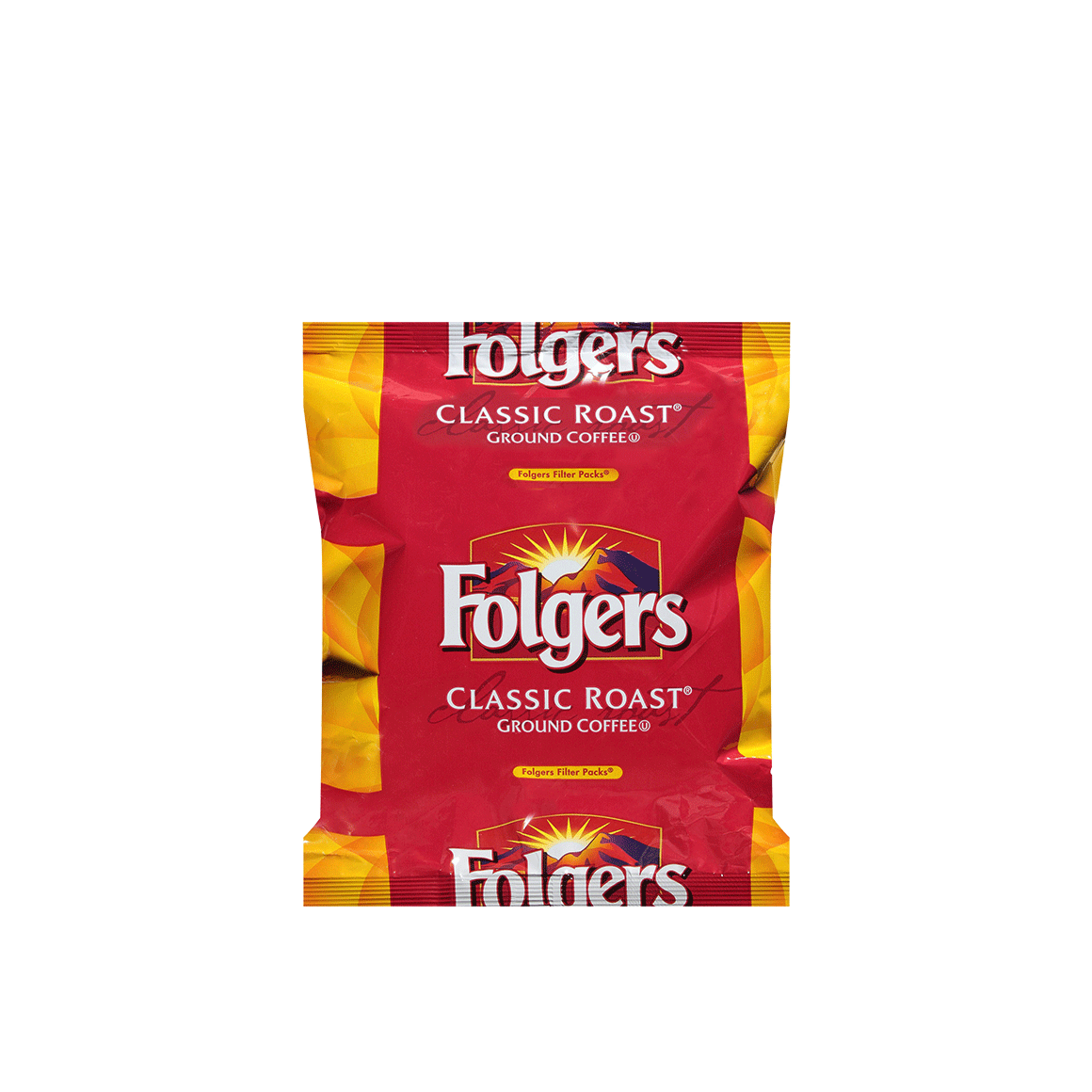 Folgers® Regular Filter Pack
