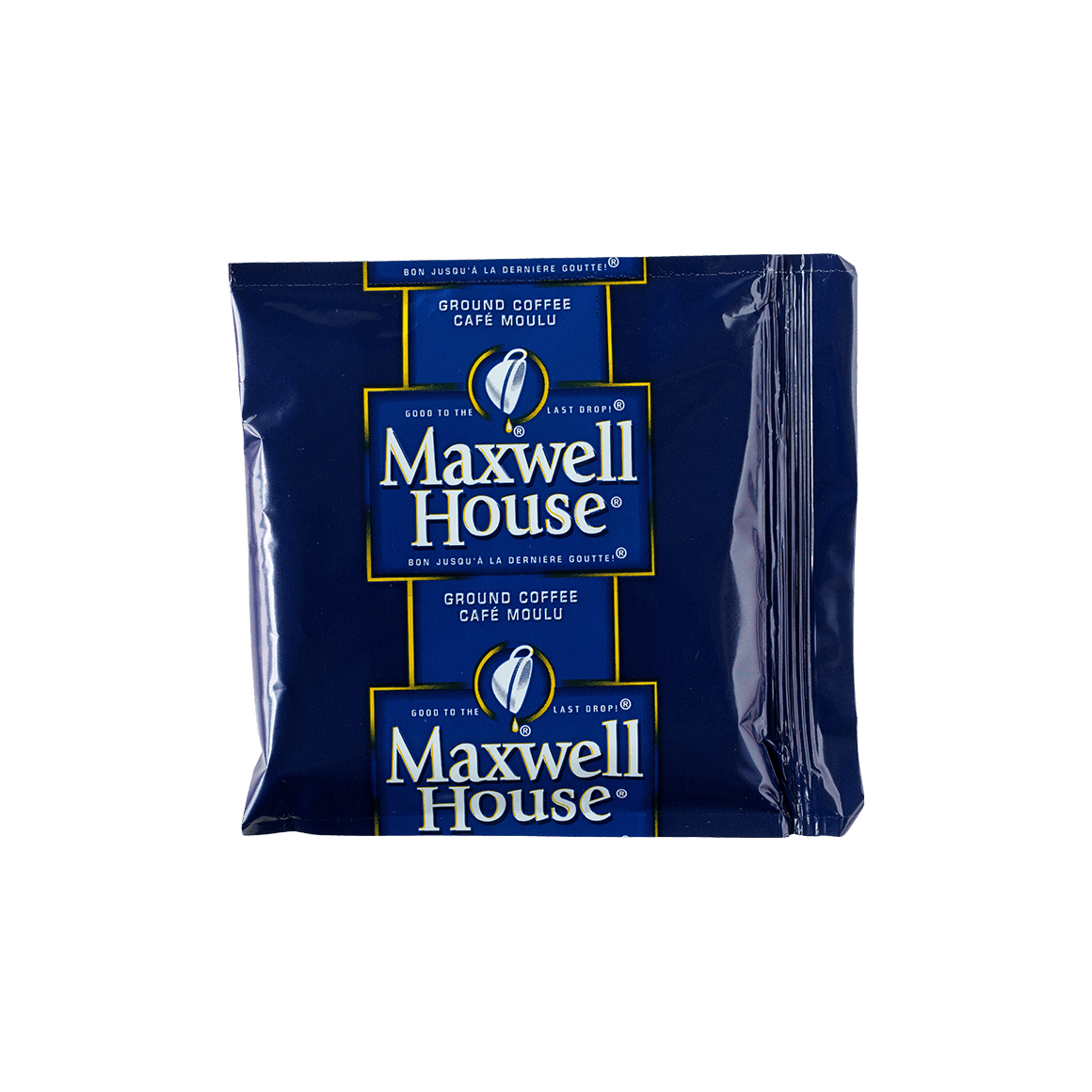 Maxwell House® Regular Coffee - 2.0 oz. - Bag - Box of 42