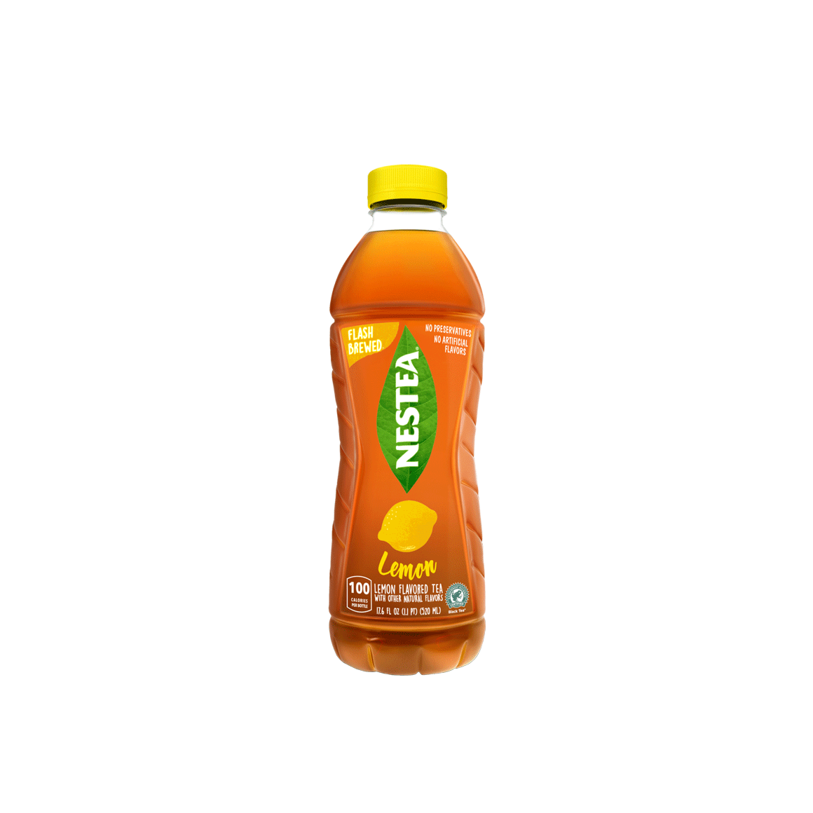NESTEA® Lemon Black Tea Image1