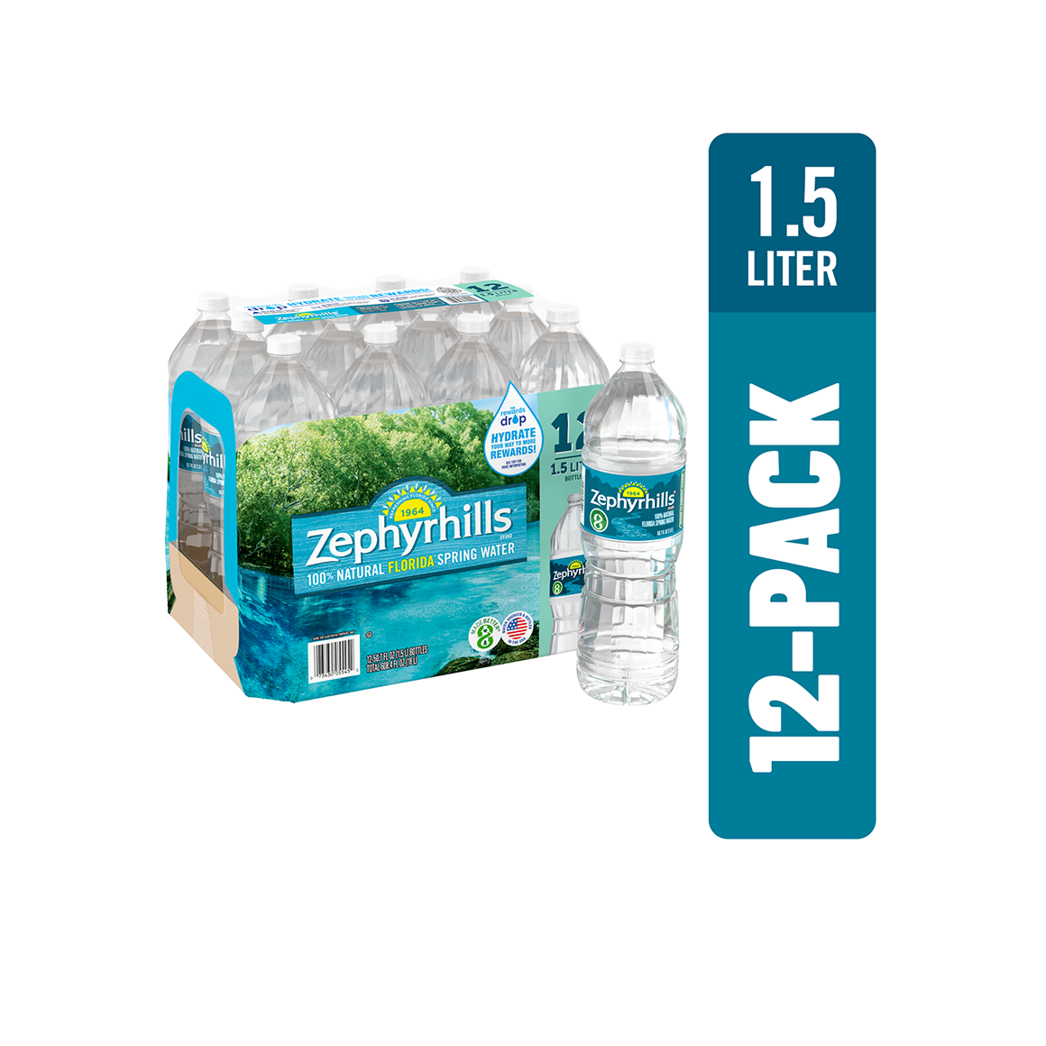 一枝春 One Spring WATER FEELING 7個セット 1301-zoom-zephyrhills-1.png