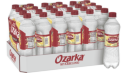 Ozarka® Pomegranate Lemonade Sparkling Water Ozarka® Pomegranate Lemonade Sparkling Water