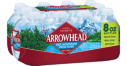 Arrowhead® 100% Mountain Spring Water Arrowhead® 100% Mountain Spring Water