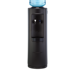 Ambient & Cold Water Dispenser (No Spill)