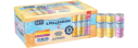 S.Pellegrino® Essenza™ Sparkling Natural Mineral Water - Rainbow S.Pellegrino® Essenza™ Sparkling Natural Mineral Water - Rainbow
