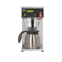 Single Decanter Thermal Brewer