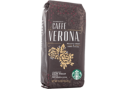 Starbucks® 16 oz - Ground Caffé Verona Starbucks® 16 oz - Ground Caffé Verona
