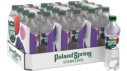 Poland Spring® Triple Berry Sparkling Water Poland Spring® Triple Berry Sparkling Water