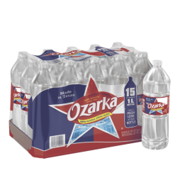 Ozarka Spring Water Readyrefresh Bottled Water Delivery