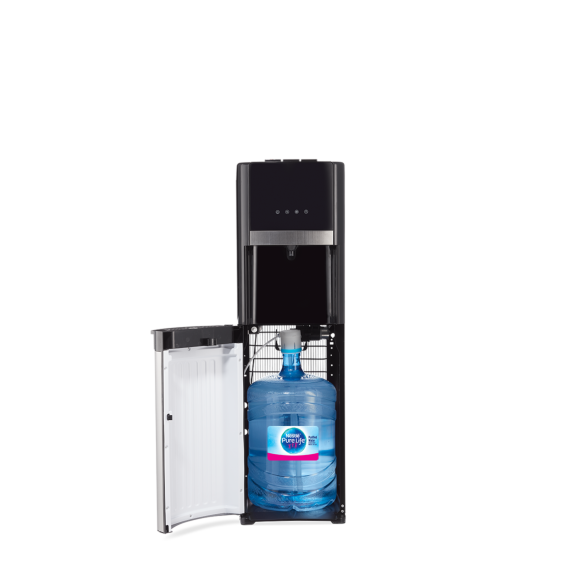 Bottom Load Water Dispenser, Energy Star ReadyRefresh