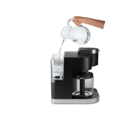 Keurig® K-Duo™ Single Serve & Carafe Coffee Maker