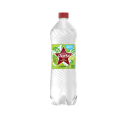 Ozarka® Brand Sparkling Spring Water - Zesty Lime