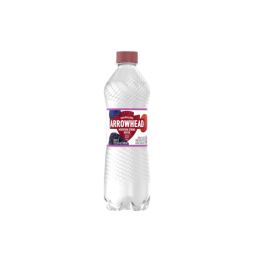 Arrowhead® Brand Sparkling Mountain Spring Water - Triple Berry