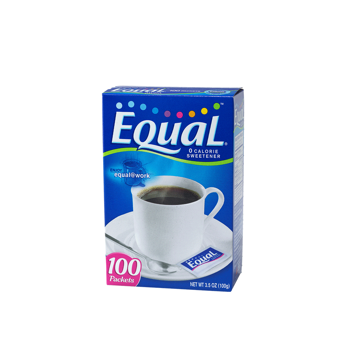 Equal® Packets