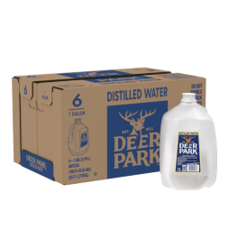 Deer Park® Distilled Water
