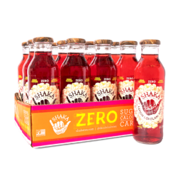 Shaka Tea® Lemon Rose Hawaiian Iced Tea