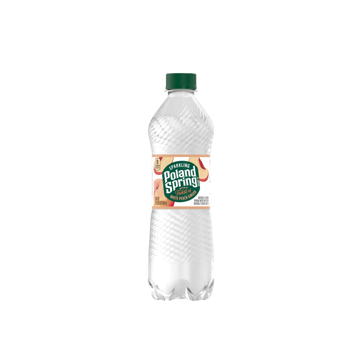 Poland Spring® Rainbow Flavored Sparkling Water Variety Pack Image3