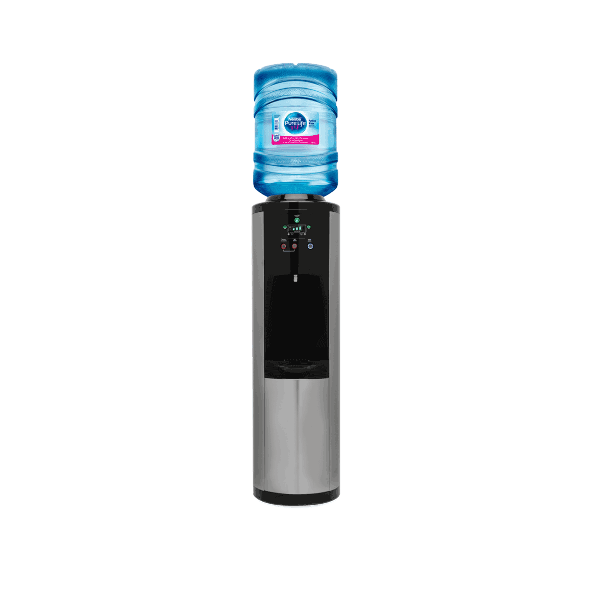 Allure Sparkling Water Maker Readyrefresh
