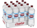 Ozarka® Brand Sparkling 100% Natural Spring Water - Simply Bubbles Ozarka® Brand Sparkling 100% Natural Spring Water - Simply Bubbles