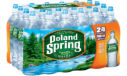 Poland Spring® 100% Natural Spring Water Poland Spring® 100% Natural Spring Water