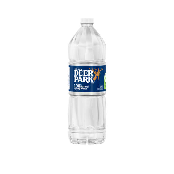 Deer Park® 100% Natural Spring Water Image2