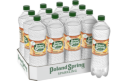 Poland Spring® Orange Mango Sparkling Water Poland Spring® Orange Mango Sparkling Water