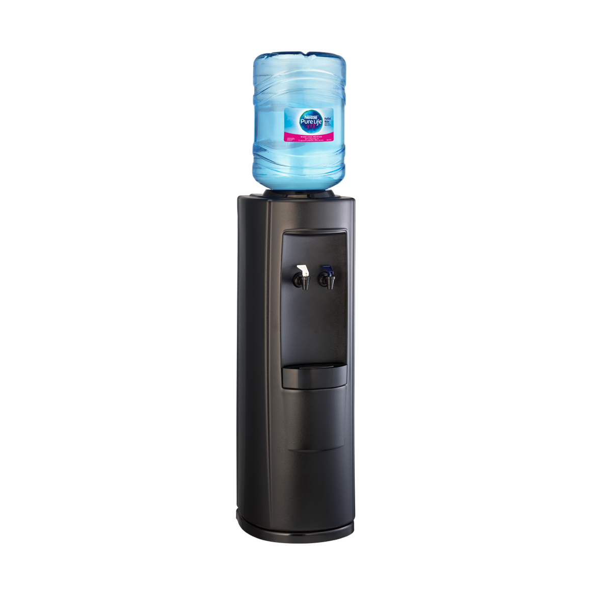 Ambient & Cold Water Dispenser (No Spill) Image2