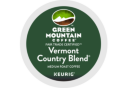 Keurig® Green Mountain Coffee® Vermont Blend K-Cup® Keurig® Green Mountain Coffee® Vermont Blend K-Cup®