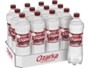 Ozarka® Brand Sparkling 100% Natural Spring Water - Black Cherry Ozarka® Brand Sparkling 100% Natural Spring Water - Black Cherry