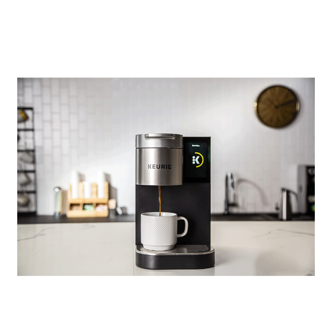 Keurig® K2500™ Single Serve Commercial Coffee Maker ReadyRefresh