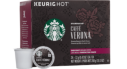 Starbucks® K-Cup® - Caffé Verona® Starbucks® K-Cup® - Caffé Verona®