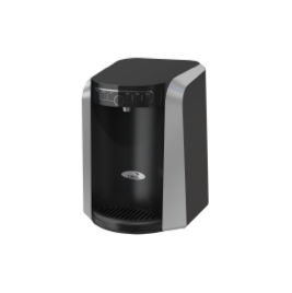 aquarius hot and cold countertop water filtration system