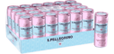 S.Pellegrino® Essenza™ Sparkling Natural Mineral Water - Dark Morello Cherry & Pomegranate S.Pellegrino® Essenza™ Sparkling Natural Mineral Water - Dark Morello Cherry & Pomegranate