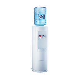 Hot & Cold Water Dispenser (No Spill)